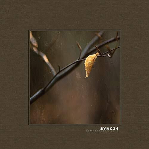 Sync24: Comfortable Void { Vinyl }