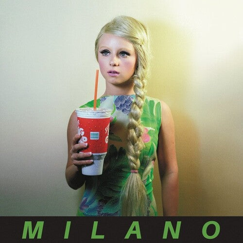 Daniele Luppi: Milano { Vinyl }