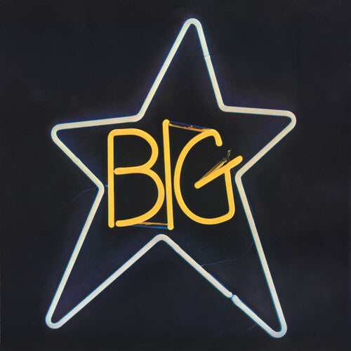 Big Star: #1 Record { Vinyl }