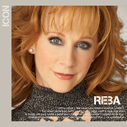 Reba McEntire: Icon { Vinyl }