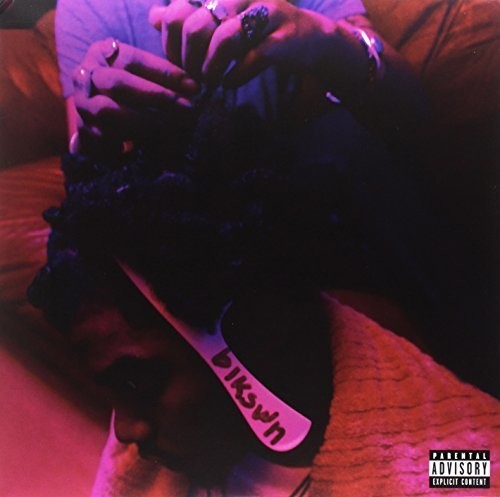 Smino: blkswn { Vinyl }