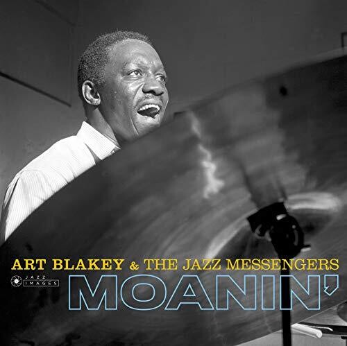 Blakey, Art / Jazz Messengers: Moanin [180-Gram Gatefold Vinyl] { Vinyl }