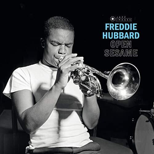 Freddie Hubbard: Open Sesame [180-Gram Gatefold Vinyl] { Vinyl }