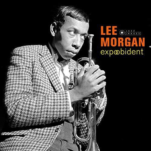 Lee Morgan: Expobedient [180-Gram Gatefold Vinyl] { Vinyl }