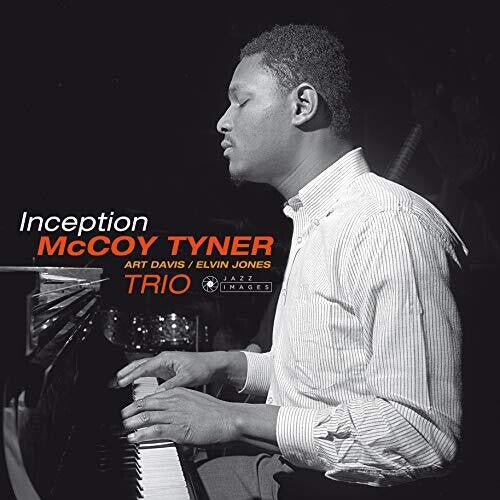 McCoy Tyner: Inception [180-Gram Gatefold Vinyl] { Vinyl }