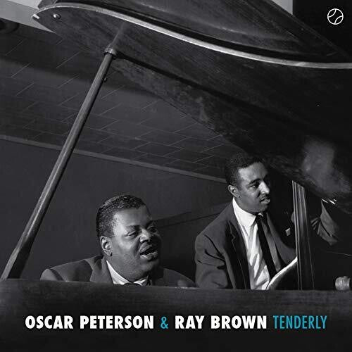 Peterson, Oscar / Brown, Ray: Tenderly [180-Gram Vinyl] { Vinyl }