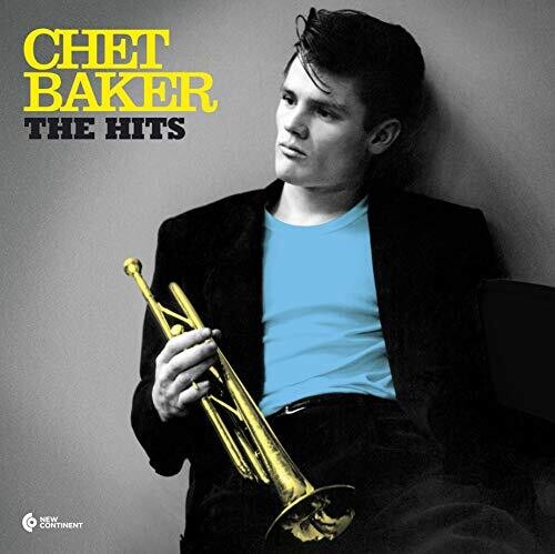 Chet Baker: Hits [Limited 180-Gram Gatefold Vinyl] { Vinyl }