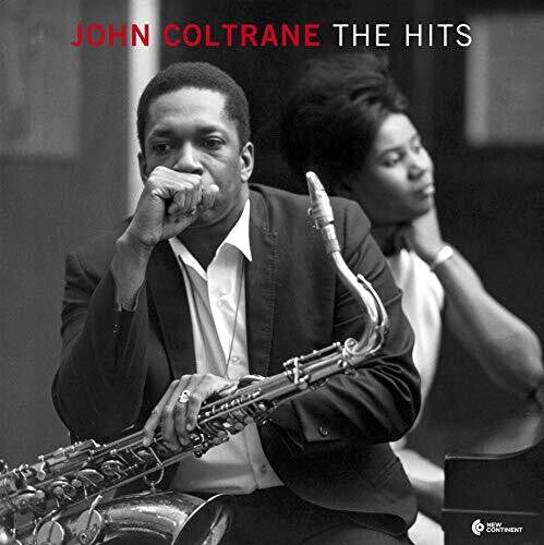 John Coltrane: Hits [180-Gram Gatefold Vinyl] { Vinyl }