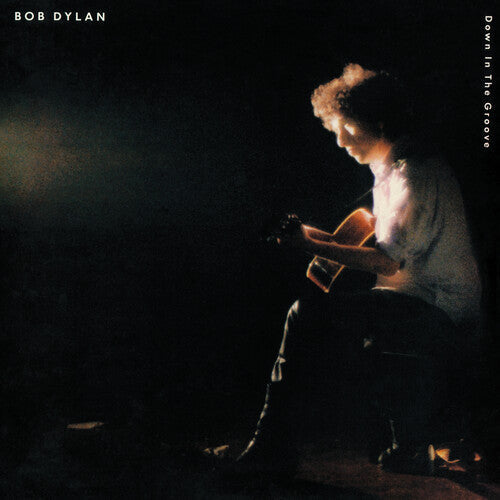 Bob Dylan: Down In The Groove { Vinyl }