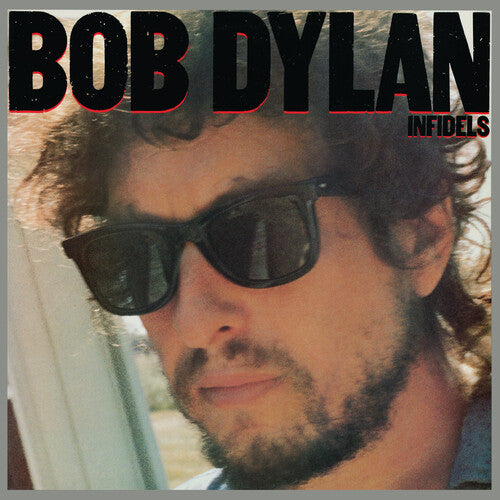 Bob Dylan: Infidels { Vinyl }