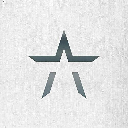 Starset: Divisions { Vinyl }