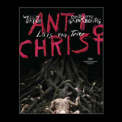 Lars von Trier: Antichrist (Original Soundtrack) { Vinyl }