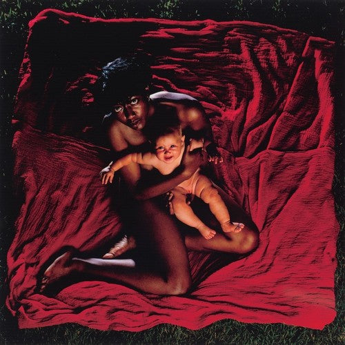 The Afghan Whigs: Congregation { Vinyl }