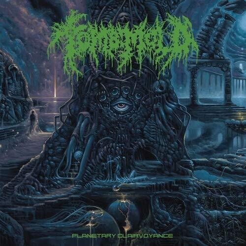 Tomb Mold: Planetary Clairvoyance { Vinyl }