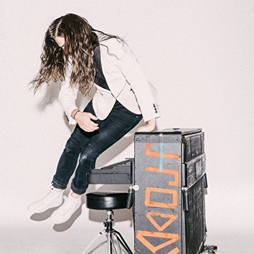 J. Roddy Walston & the Business: Destroyers Of The Soft Life { Vinyl }