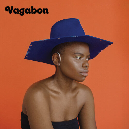 Vagabon: Vagabon { Vinyl }