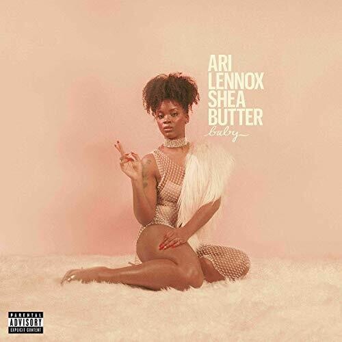 Ari Lennox: Shea Butter Baby { Vinyl }