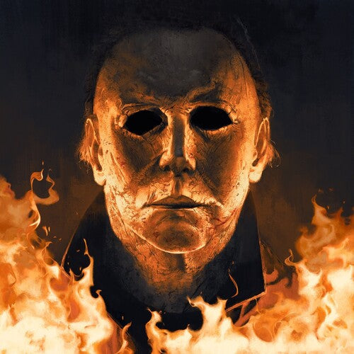 John Carpenter: Halloween (Original Motion Picture Soundtrack)(Expanded Edition) { Vinyl }