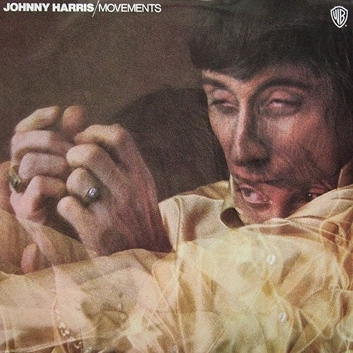 Harris, Johnny: Movements { Vinyl }