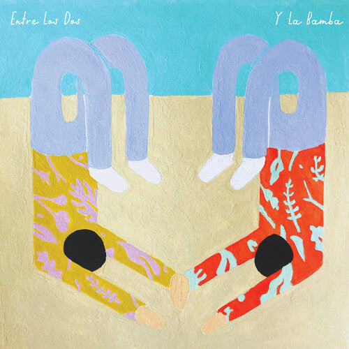Y La Bamba: Entre Los Dos { Vinyl }