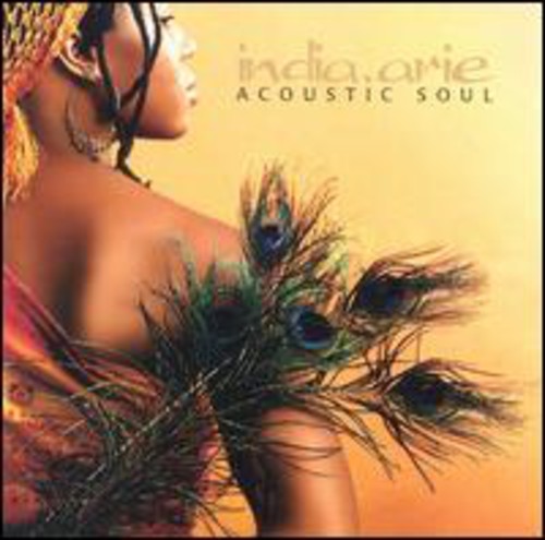 India.Arie: Acoustic Soul { Vinyl }