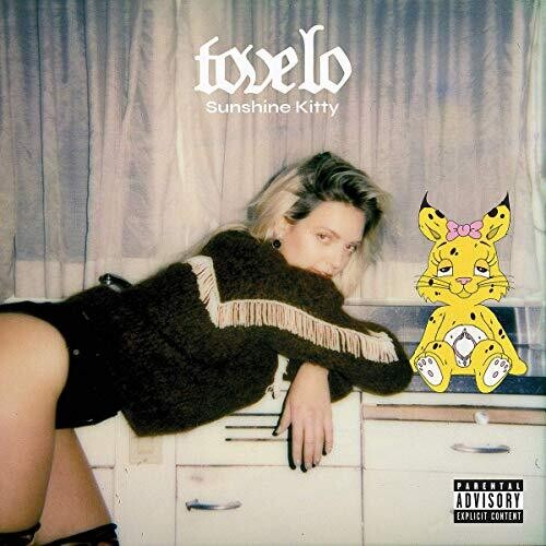 Tove Lo: Sunshine Kitty { Vinyl }