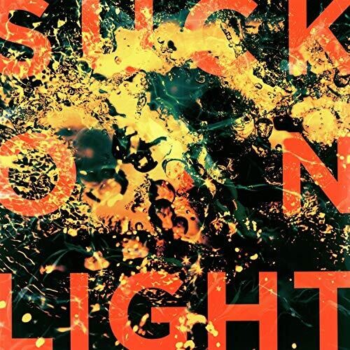 Boy & Bear: Suck On Light { Vinyl }