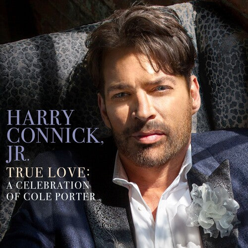 Harry Connick Jr: True Love: A Celebration Of Cole Porter { Vinyl }