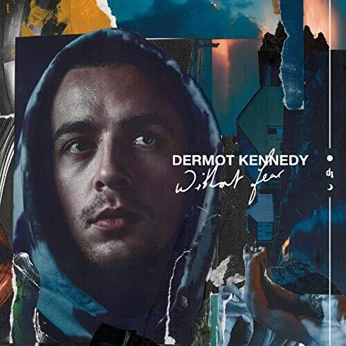 Dermot Kennedy: Without Fear { Vinyl }