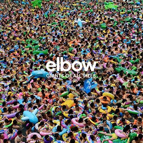 Elbow: Giants Of All Sizes { Vinyl }