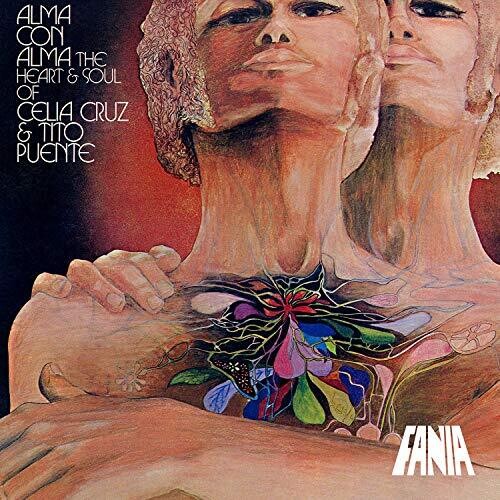 Puente, Tito / Cruz, Celia: Alma Con Alma { Vinyl }