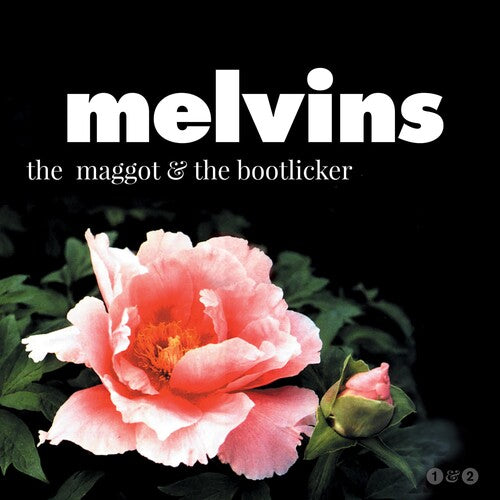 Melvins: Maggot & The Bootlicker { Vinyl }
