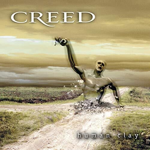 Creed: Human Clay { Vinyl }