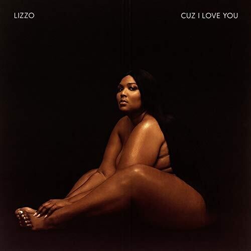 Lizzo: Cuz I Love You { Vinyl }