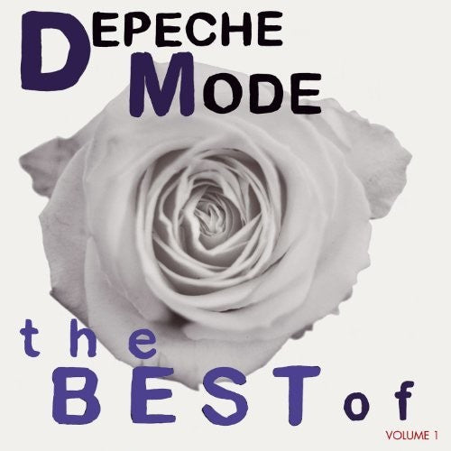 Depeche Mode: Best Of Depeche Mode Vol 1 { Vinyl }