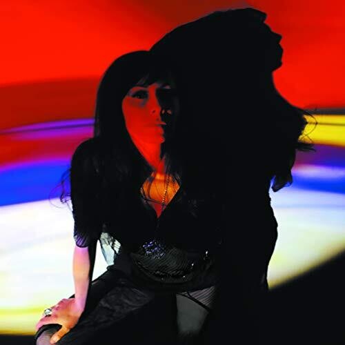 Fabienne Delsol: Four { Vinyl }
