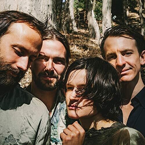 Big Thief: Two Hands { Vinyl }