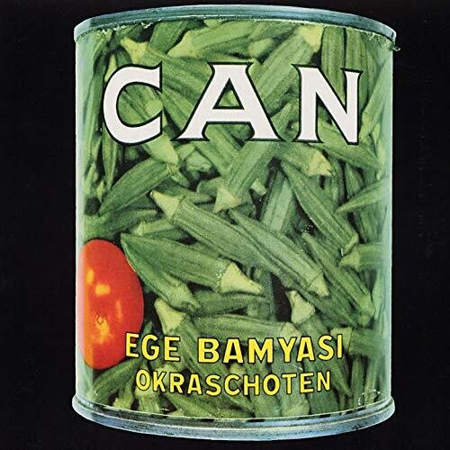 Can: Ege Bamyasi { Vinyl }