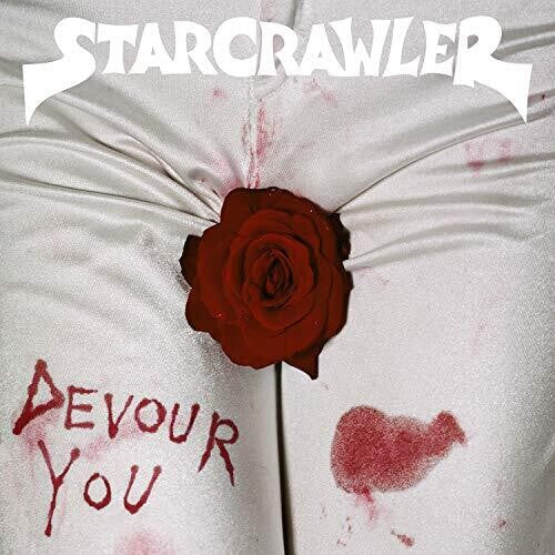 Starcrawler: Devour You { Vinyl }