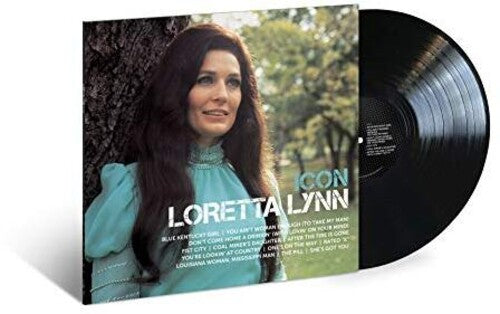 Loretta Lynn: Icon { Vinyl }