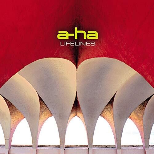 a-ha: Lifelines { Vinyl }