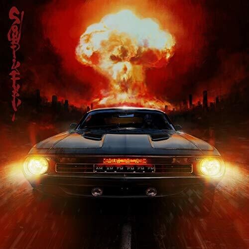 Sturgill Simpson: Sound & Fury { Vinyl }