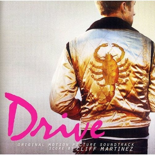 Drive / O.S.T.: Drive (Original Motion Picture Soundtrack) { Vinyl }