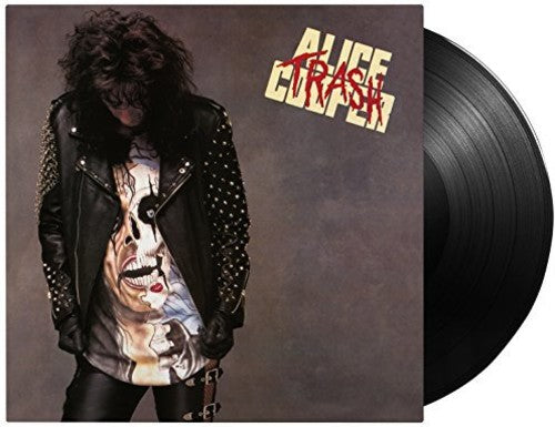Alice Cooper: Trash { Vinyl }