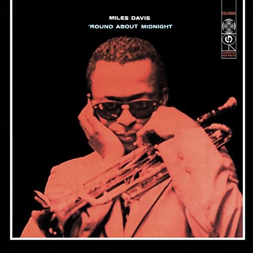 Miles Davis: Round About Midnight { Vinyl }