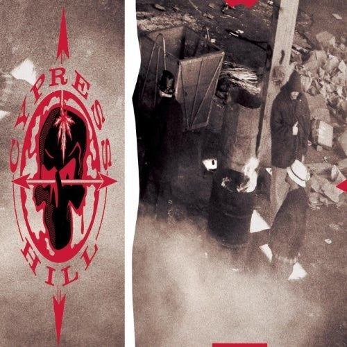 Cypress Hill: Cypress Hill { Vinyl }