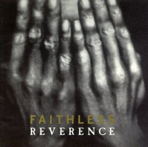 Faithless: Reverence { Vinyl }