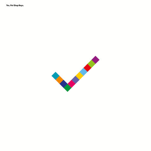 Pet Shop Boys: Yes (2017 Remastered Version) { Vinyl }