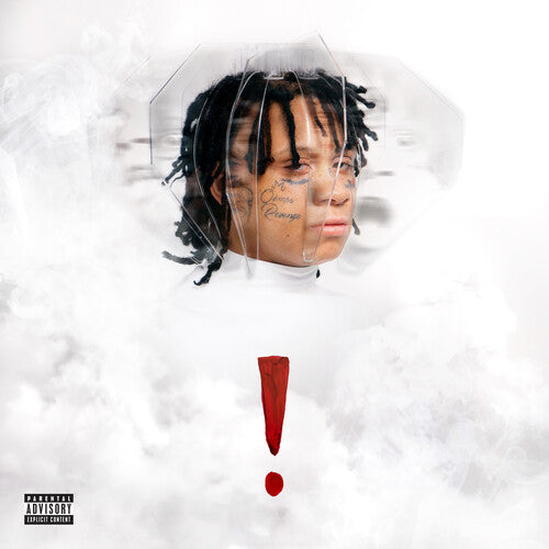 Trippie Redd: ! { Vinyl }