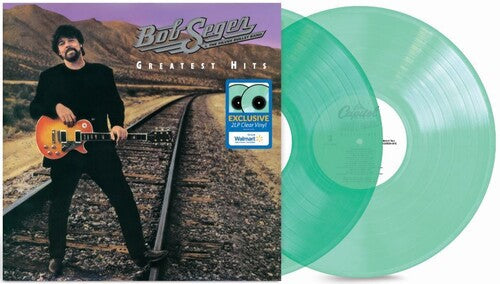 Bob Seger & the Silver Bullet Band: Greatest Hits (Walmart Exclusive) { Vinyl }